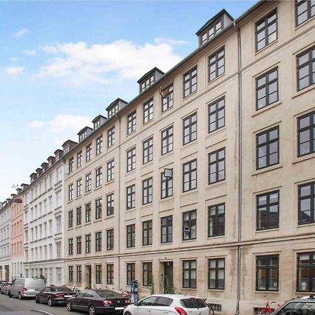 The Heart Of Copenhagen-Queen'S Neighbor Copenhaga Exterior foto