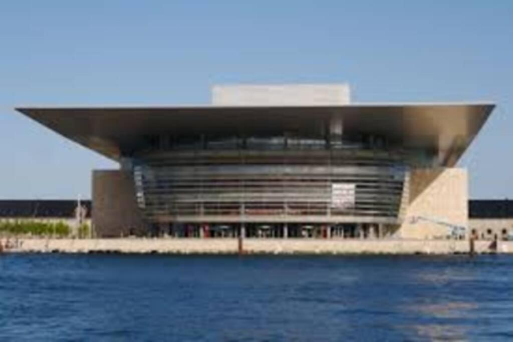 The Heart Of Copenhagen-Queen'S Neighbor Copenhaga Exterior foto