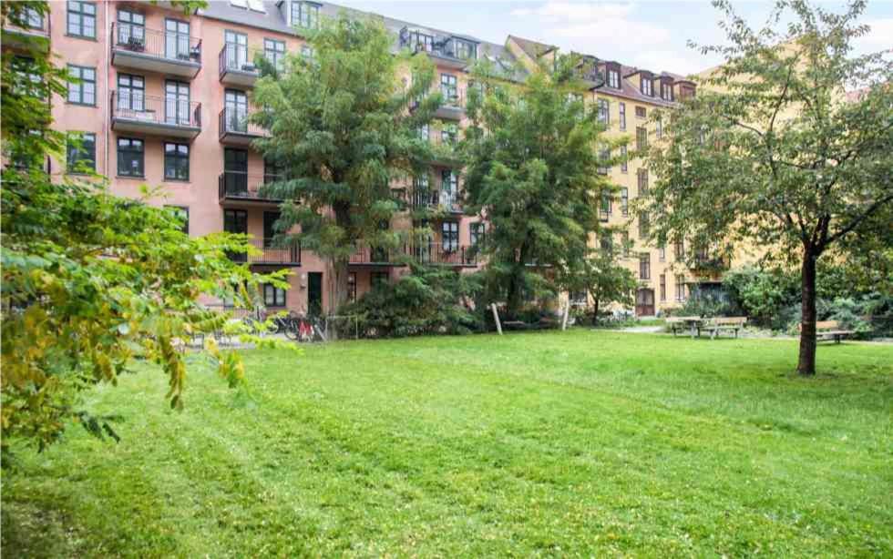 The Heart Of Copenhagen-Queen'S Neighbor Copenhaga Exterior foto